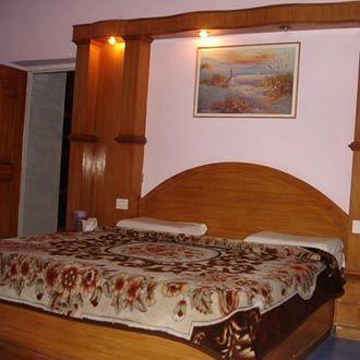 Hotel Library Presidency Mussoorie Eksteriør billede
